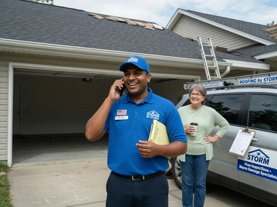 Roof Repair Near Me Tenants Harbor, ME FAQs